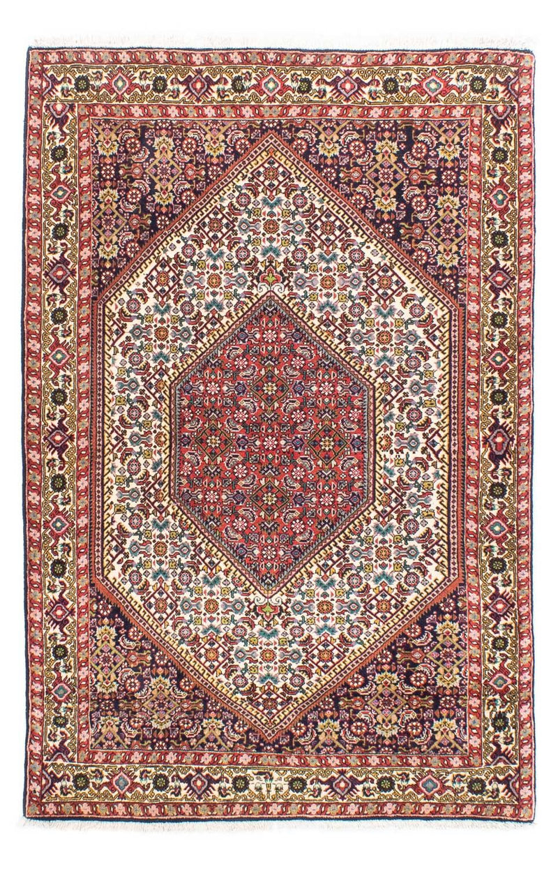 Perser Rug - Bidjar - 170 x 110 cm - beige