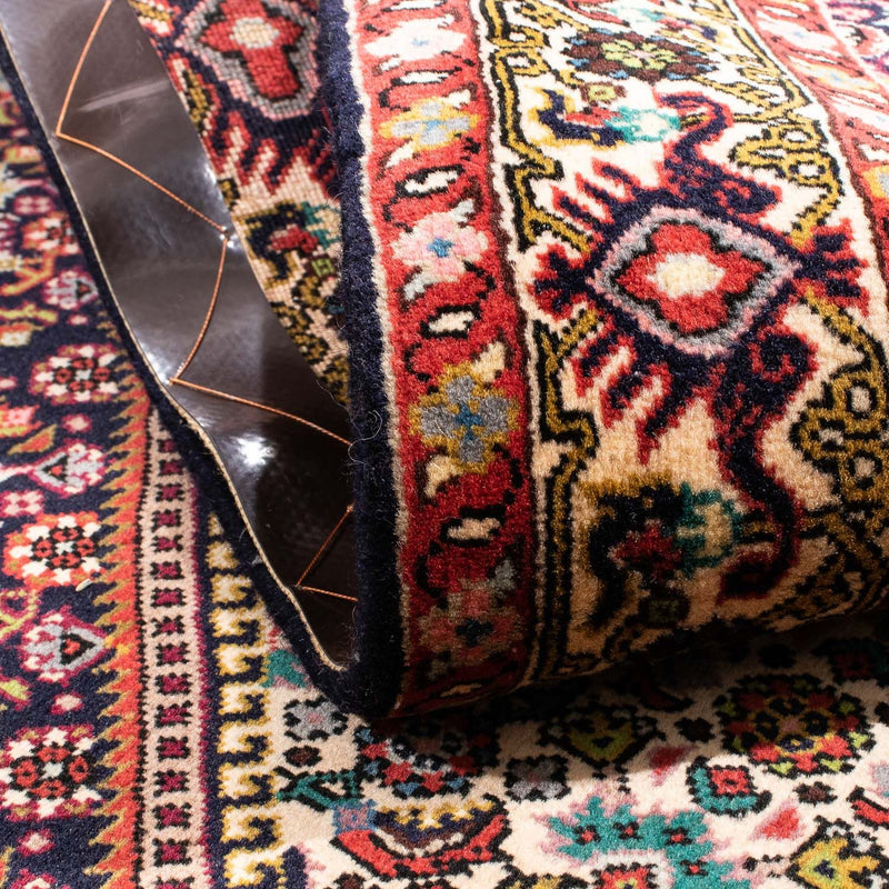 Perser Rug - Bidjar - 170 x 110 cm - beige