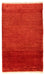 Gabbeh Rug - Perser - 126 x 75 cm - red