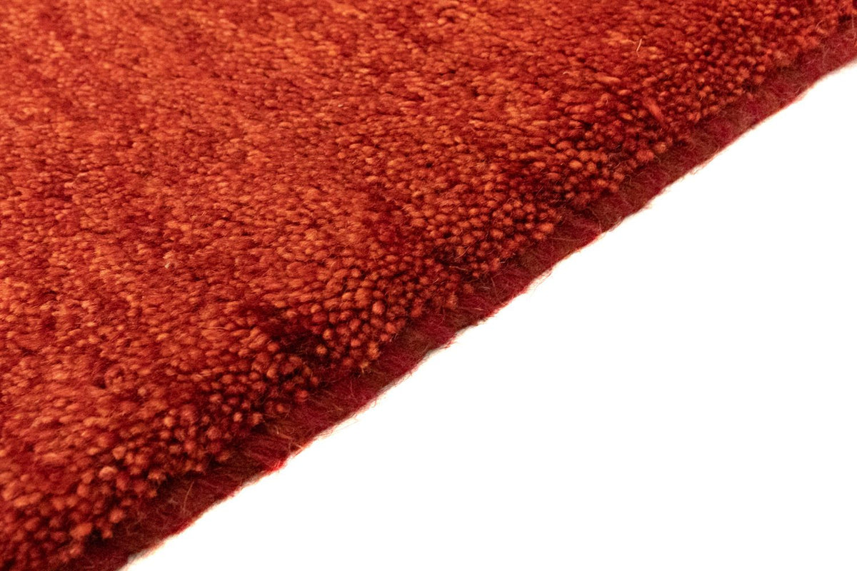 Gabbeh Rug - Perser - 126 x 75 cm - red