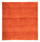 Persian Gabbeh Rug 187x180cm - Perserteppich Wollteppich