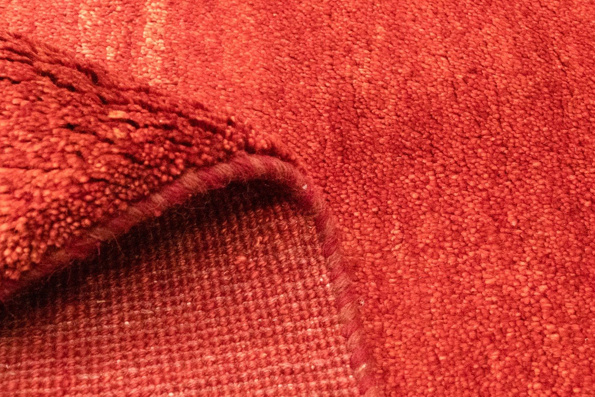 Persian Gabbeh Rug 76x125cm - Perserteppich Wollteppich