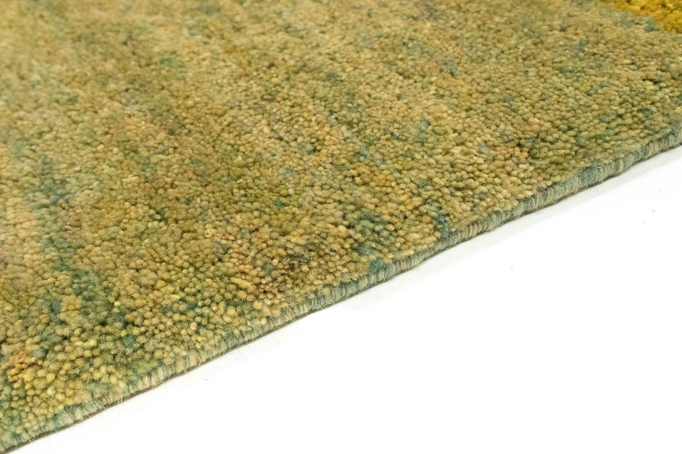 Persian Gabbeh Rug 289x61cm - Perserteppich Wollteppich