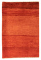 Persian Gabbeh Rug 81x130cm - Perserteppich Wollteppich