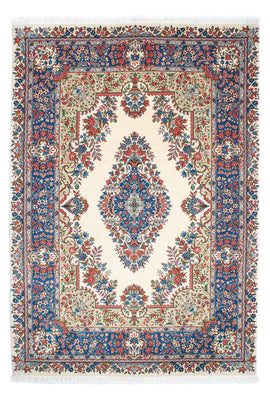 Perser Rug - Royal - 223 x 156 cm - beige