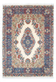 Rafsanjan Rug 223x156cm - Persian Rugs