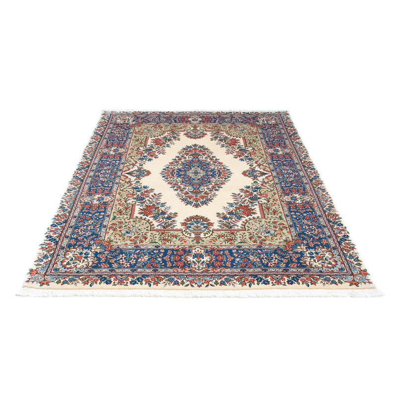 Perser Rug - Royal - 223 x 156 cm - beige