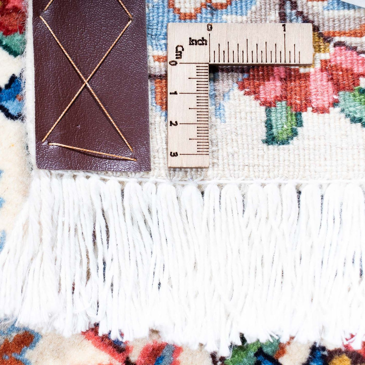 Perser Rug - Royal - 223 x 156 cm - beige