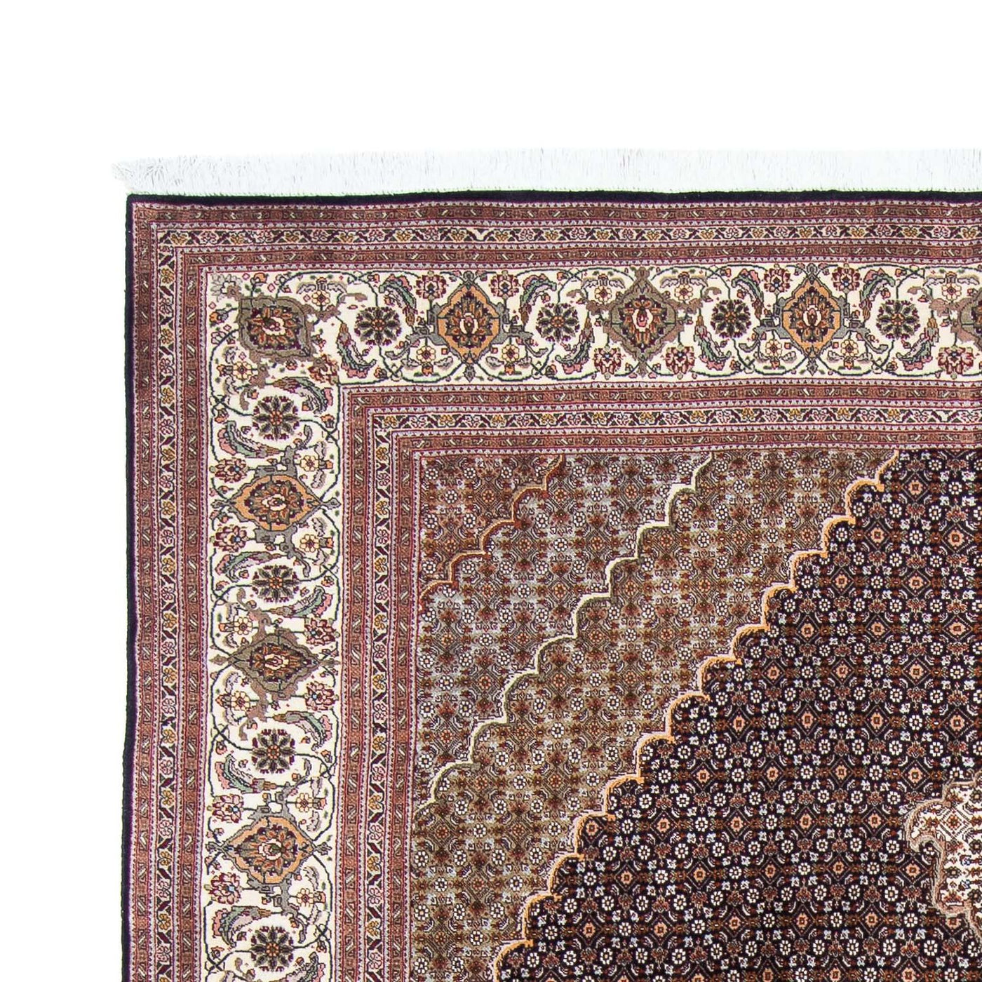 Tabriz Rug 295x200cm - Persian Rugs