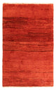 Persian Gabbeh Rug 73x122cm - Perserteppich Wollteppich