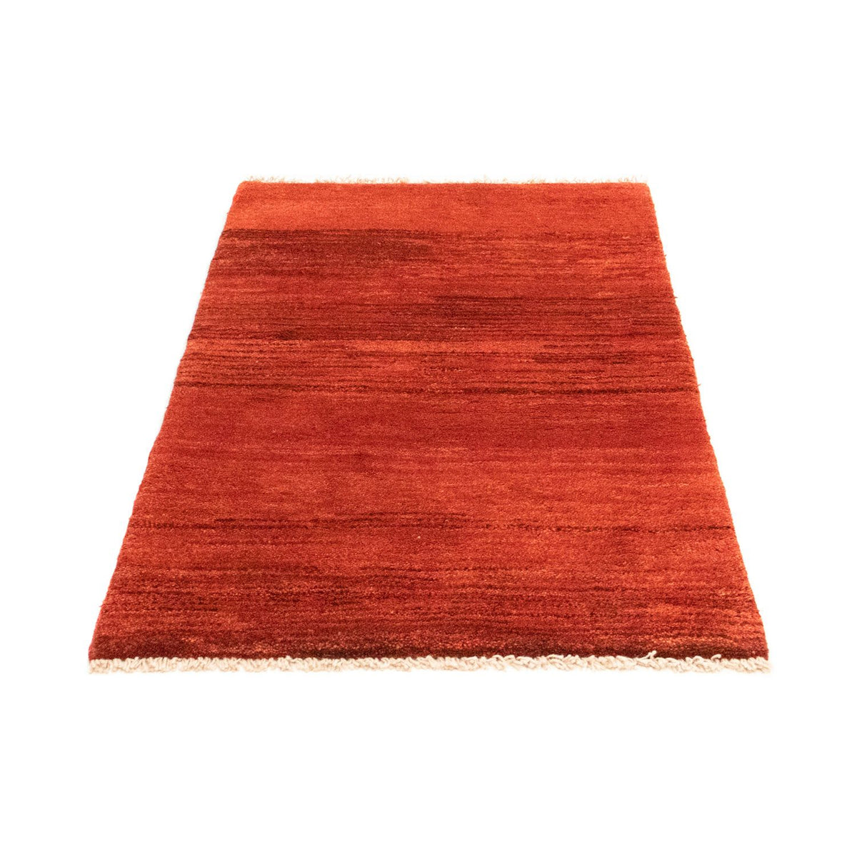 Persian Gabbeh Rug 73x122cm - Perserteppich Wollteppich
