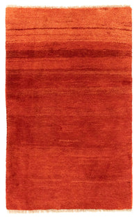 Gabbeh Rug - Perser - 116 x 71 cm - red
