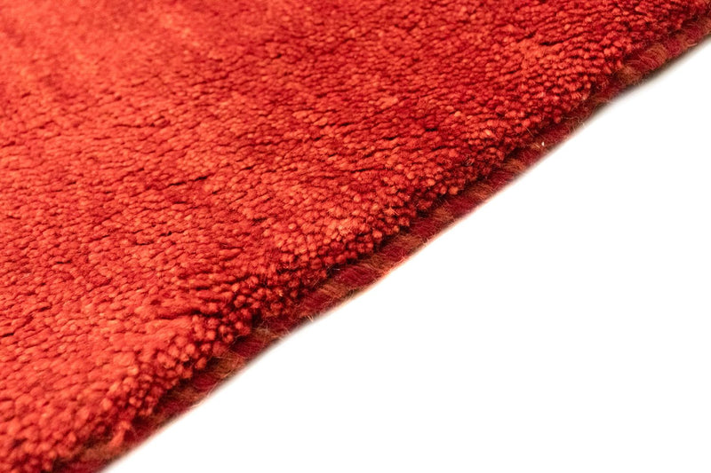 Gabbeh Rug - Perser - 116 x 71 cm - red