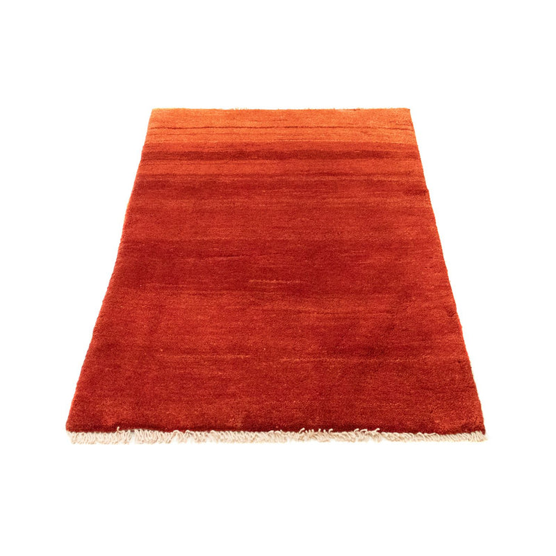 Gabbeh Rug - Perser - 116 x 71 cm - red