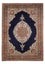 Perser Rug - Nomadic - 233 x 169 cm - dark blue