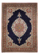 Bakhtiari Rug 233x169cm - Persian Rugs
