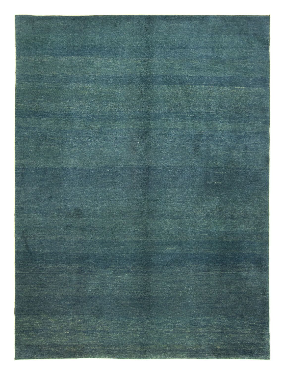 Gabbeh Rug - Perser - 332 x 244 cm - green