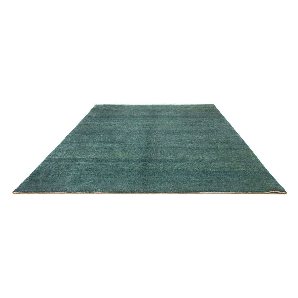 Gabbeh Rug - Perser - 332 x 244 cm - green