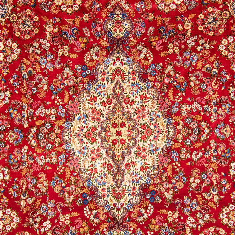 Perser Rug - Classic - 412 x 300 cm - red