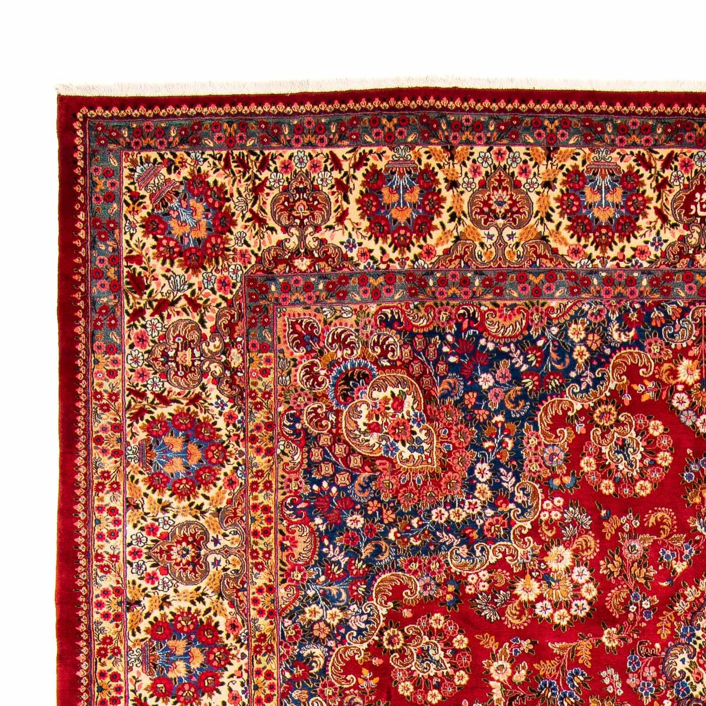 Moud Rug 412x300cm - Persian Rugs