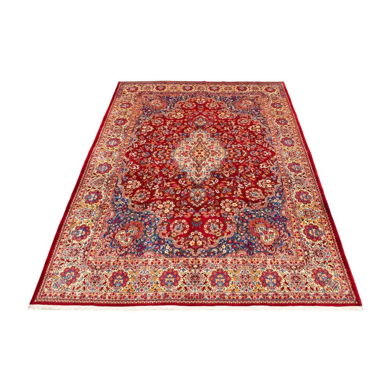 Perser Rug - Classic - 412 x 300 cm - red