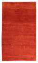 Persian Gabbeh Rug 73x127cm - Perserteppich Wollteppich