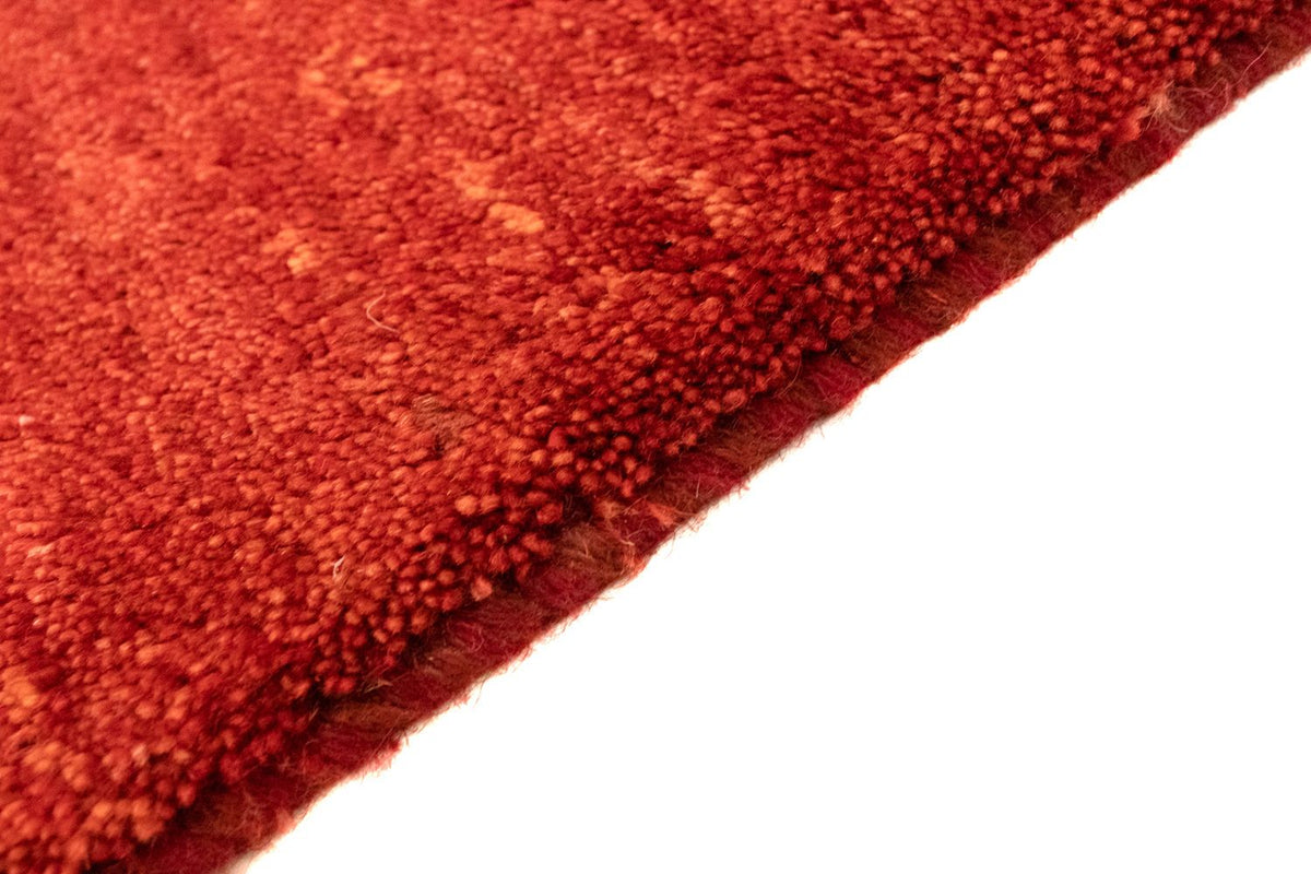 Gabbeh Rug - Perser - 127 x 73 cm - red