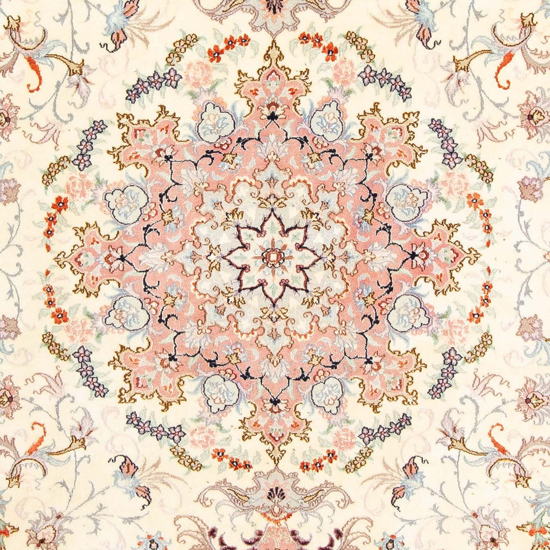 Perser Rug - Tabriz - 292 x 195 cm - beige