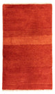 Persian Gabbeh Rug 74x130cm - Perserteppich Wollteppich