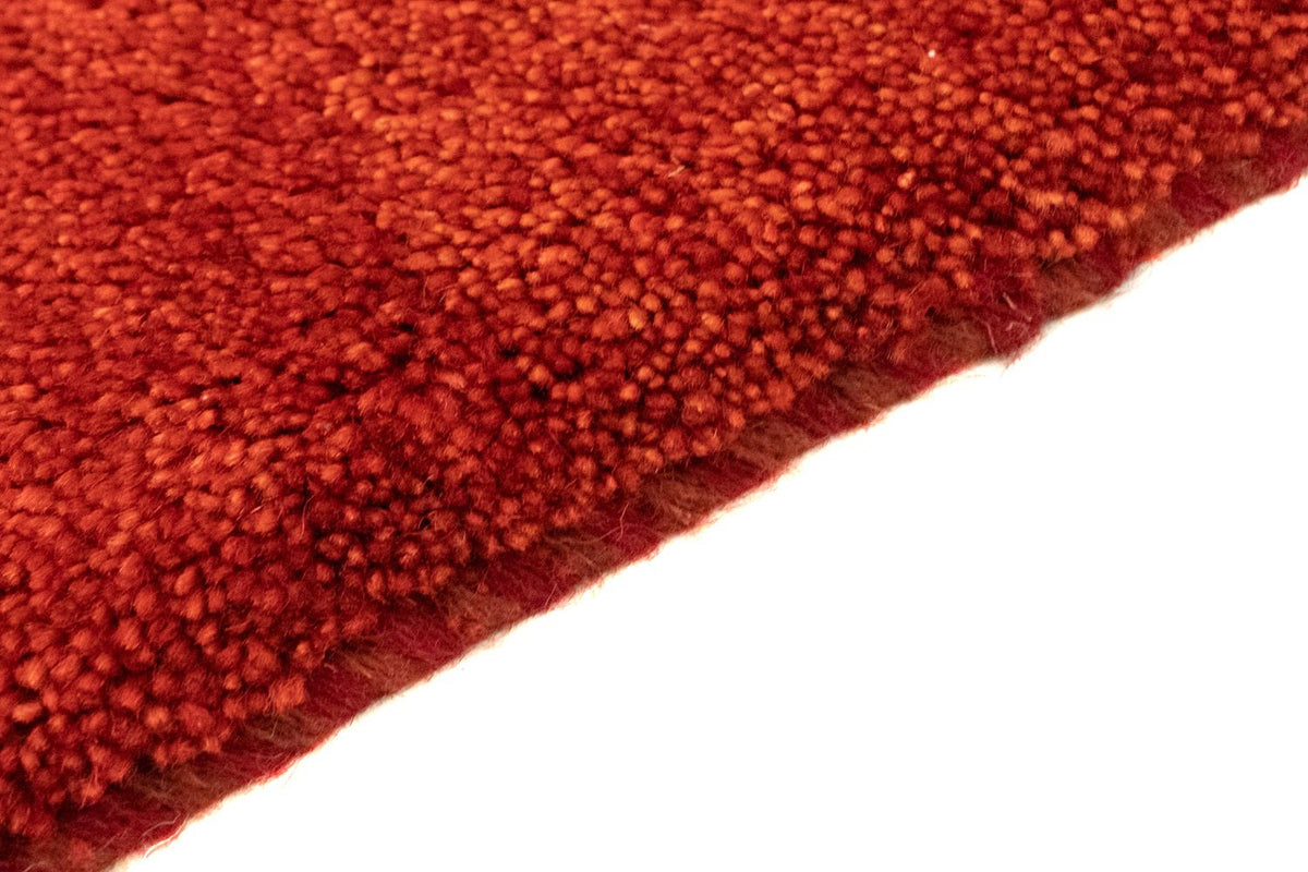 Persian Gabbeh Rug 74x130cm - Perserteppich Wollteppich