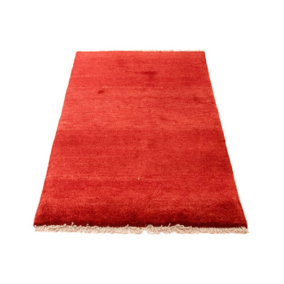Gabbeh Rug - Perser - 122 x 69 cm - red