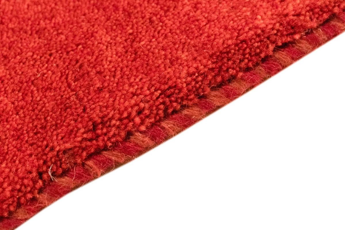Gabbeh Rug - Perser - 122 x 69 cm - red