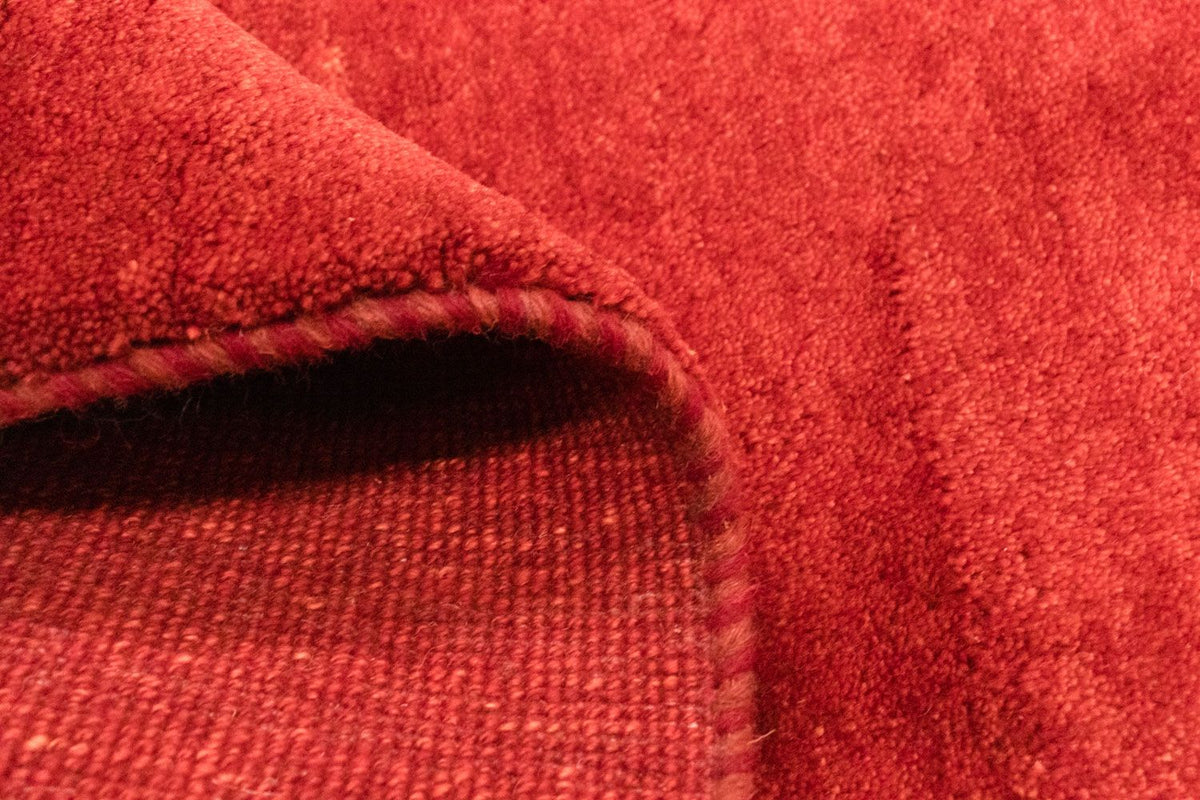 Gabbeh Rug - Perser - 122 x 69 cm - red