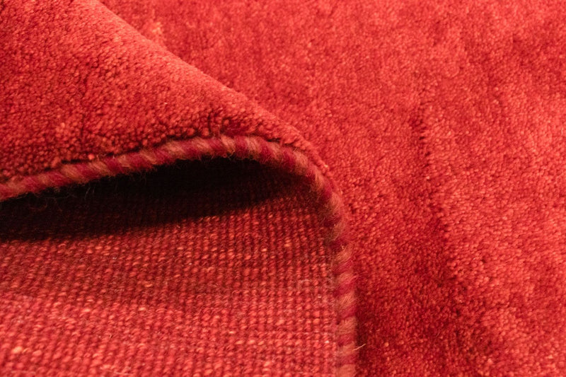 Gabbeh Rug - Perser - 122 x 69 cm - red