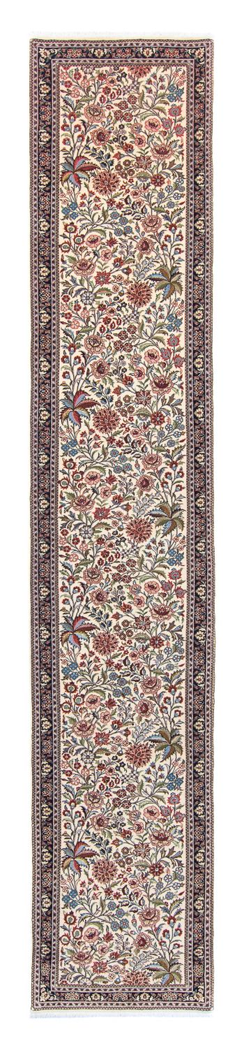 Qom Rug 70x400cm - Persian Rugs
