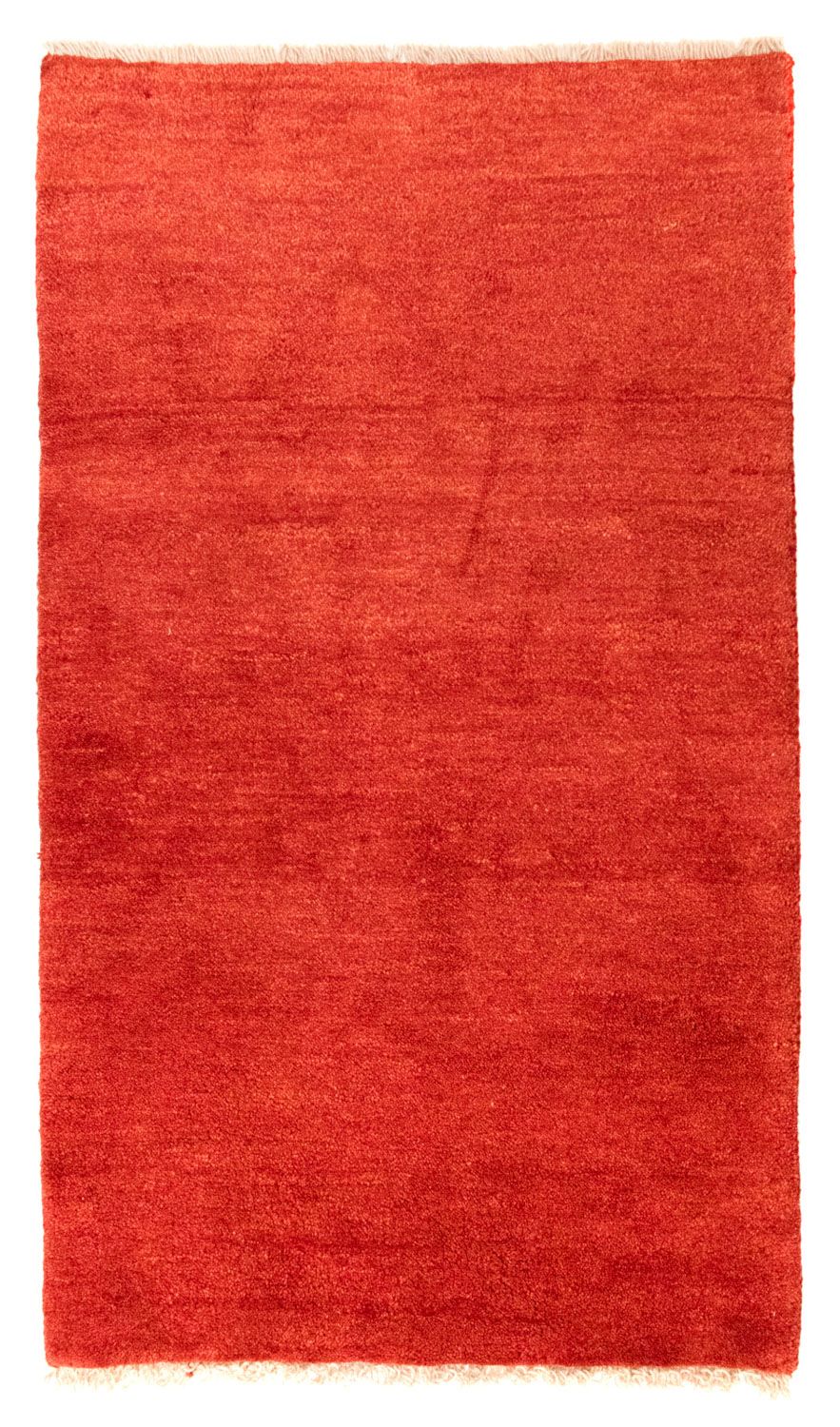 Gabbeh Rug - Perser - 124 x 71 cm - red