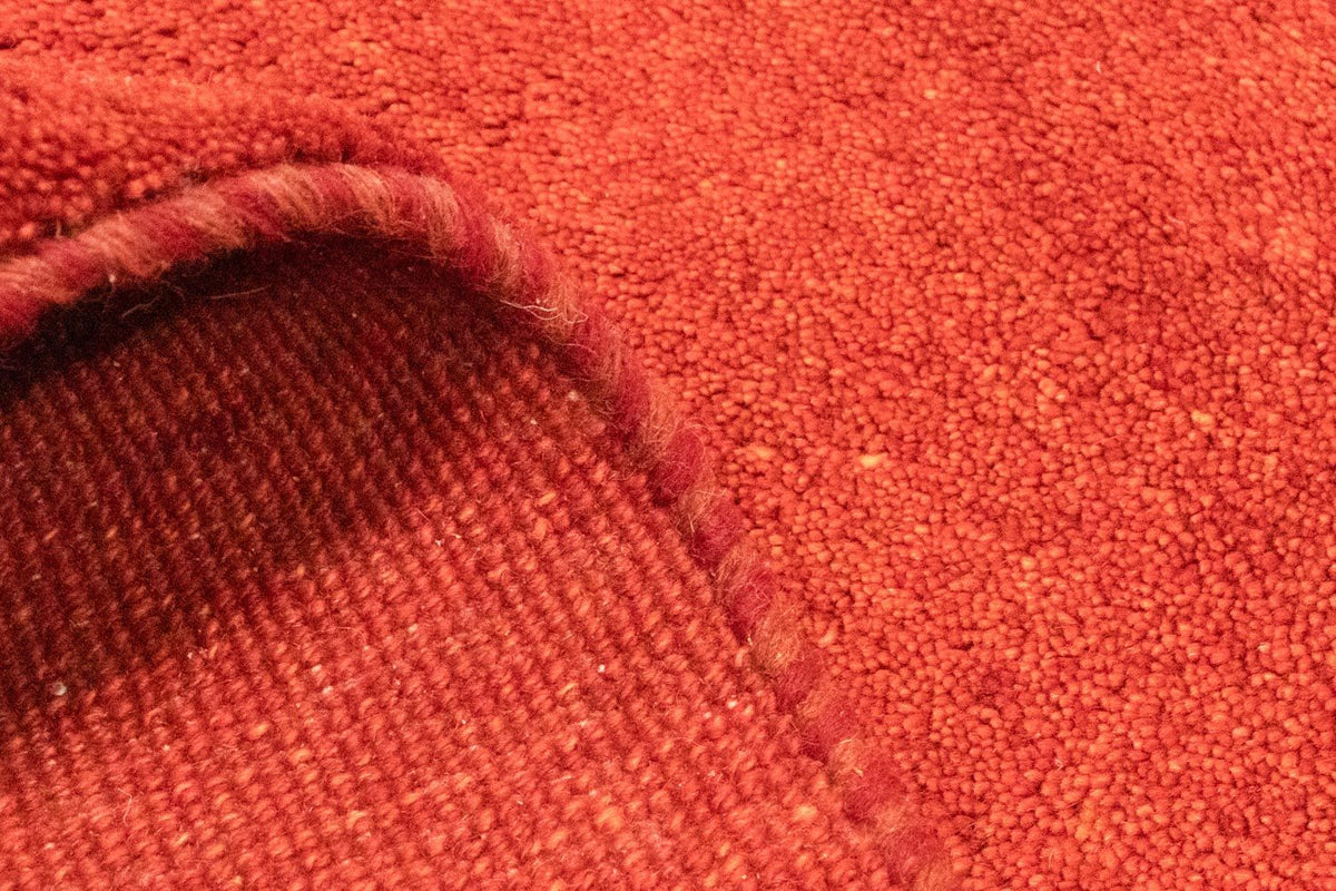 Persian Gabbeh Rug 71x124cm - Perserteppich Wollteppich