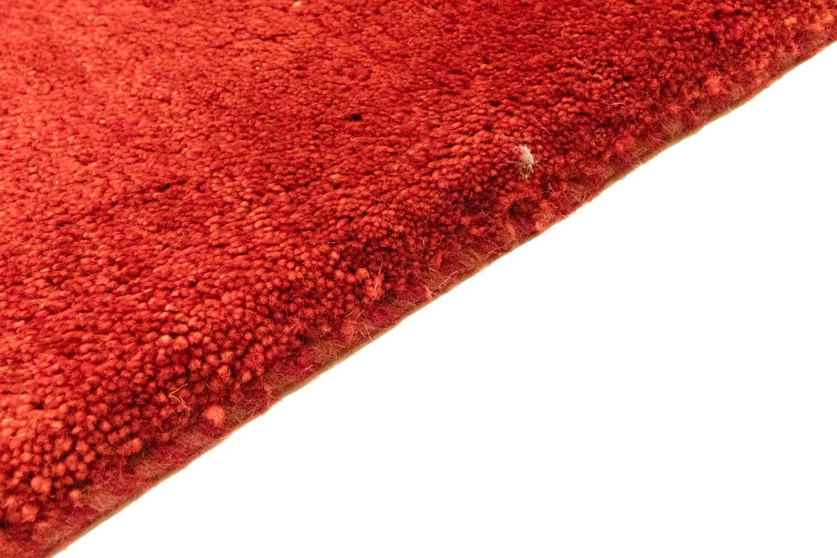 Gabbeh Rug - Perser - 127 x 82 cm - red