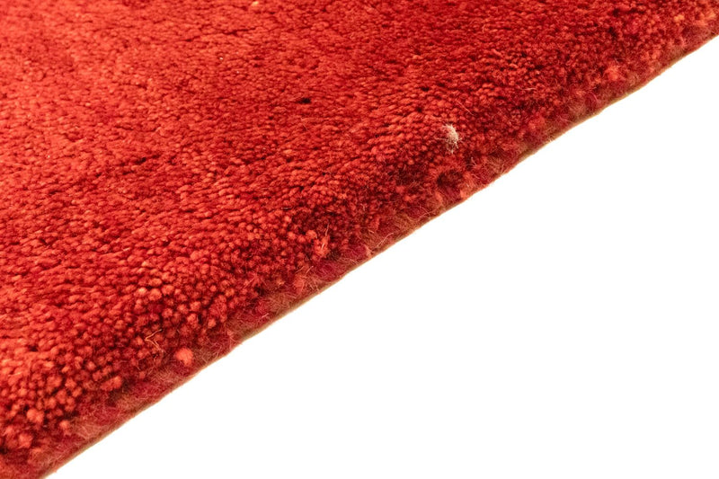 Gabbeh Rug - Perser - 127 x 82 cm - red