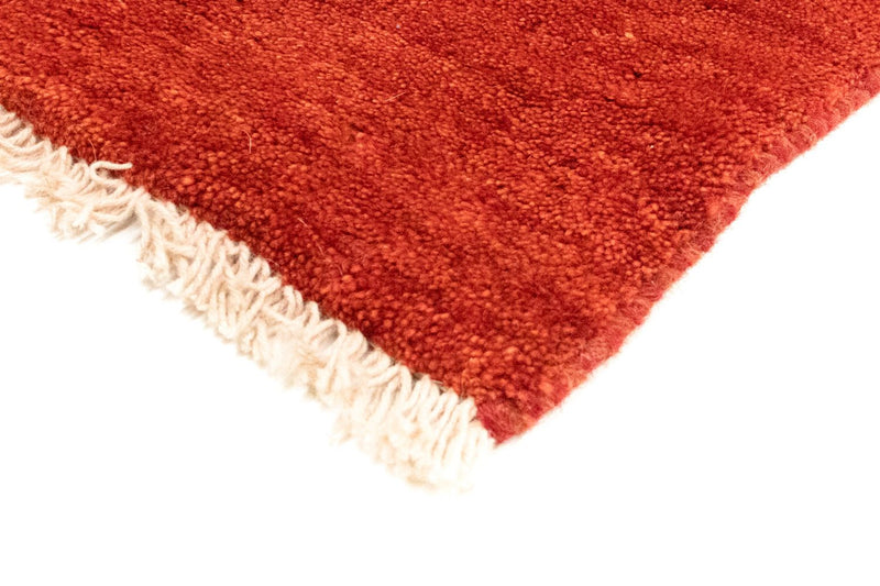 Gabbeh Rug - Perser - 125 x 73 cm - red