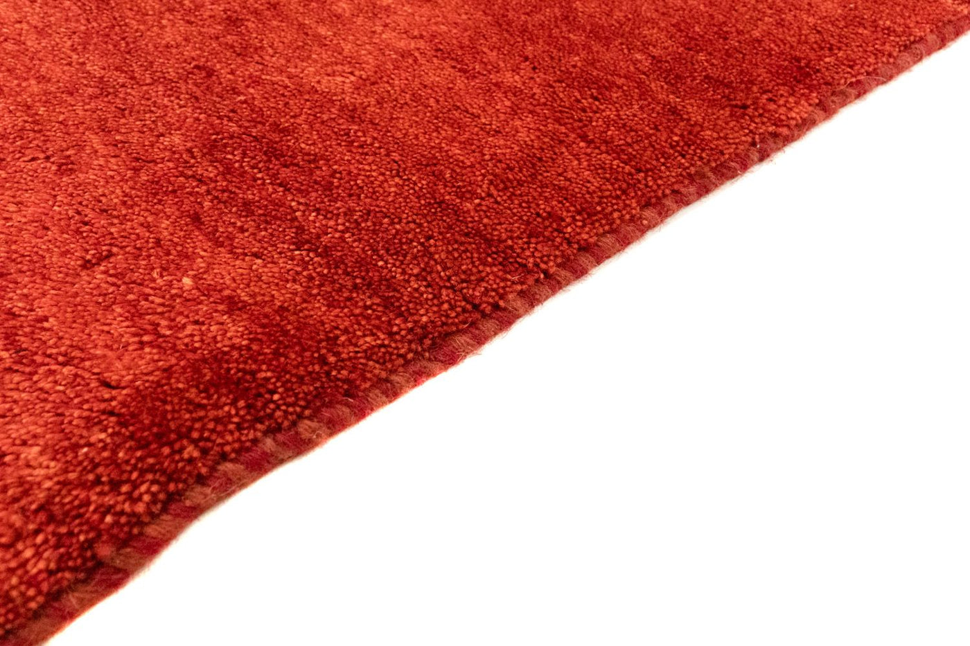 Persian Gabbeh Rug 125x73cm - Perserteppich Wollteppich