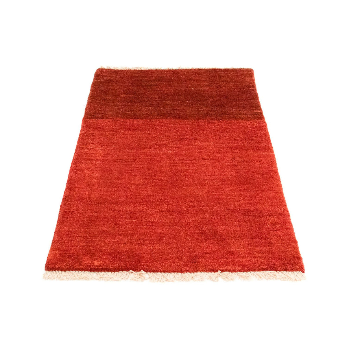 Gabbeh Rug - Perser - 125 x 73 cm - red
