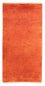 Gabbeh Rug - Perser - 138 x 69 cm - light red