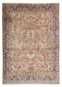 Perser Rug - Ghom - 271 x 232 cm - beige