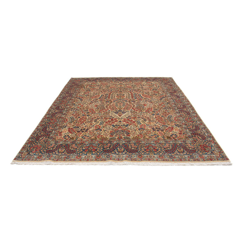 Perser Rug - Ghom - 271 x 232 cm - beige
