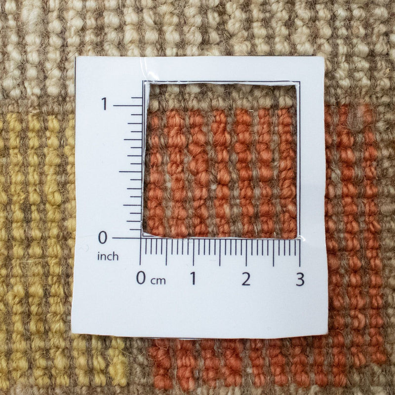 Gabbeh Rug - Loribaft Perser - 178 x 128 cm - beige