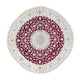 Nain Rug 310x310cm - Persian Rugs