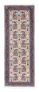 Qom Rug 194x70cm - Persian Rugs