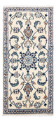 Nain Rug 135x67cm - Persian Rugs