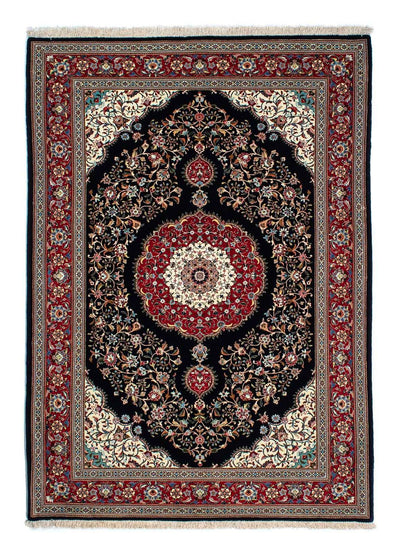 Qom Rug 140x210cm - Persian Rugs